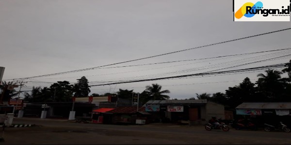 Waspada.!!!Semburan Abu Vulkanik Gunung Ruang Di Sulawesi Utara.