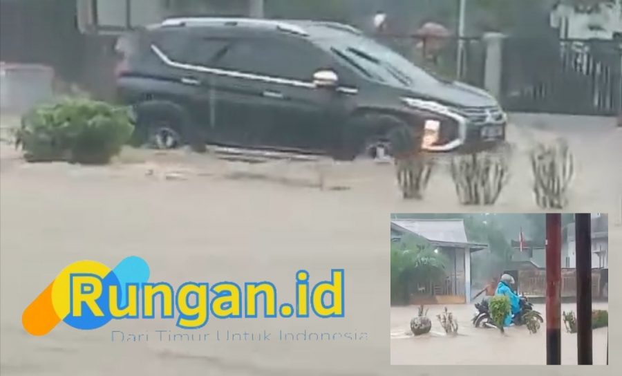 Banjir Bandang