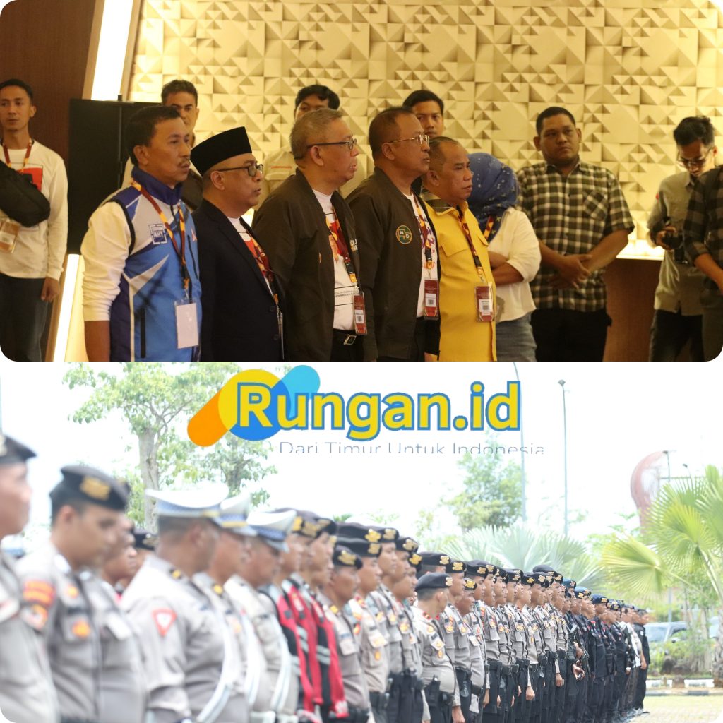 Satgas Operasi Mantap